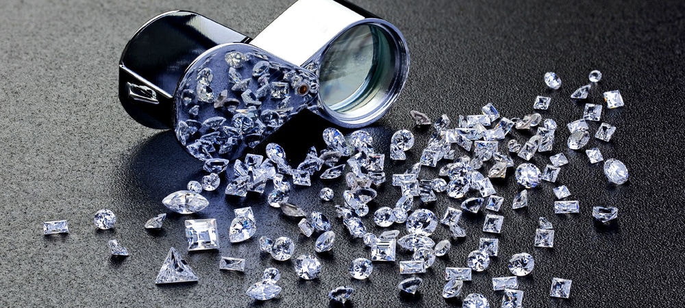 Forget the Mine, Choose Manchester: A Sustainable Diamond District with Lab-Grown Gems