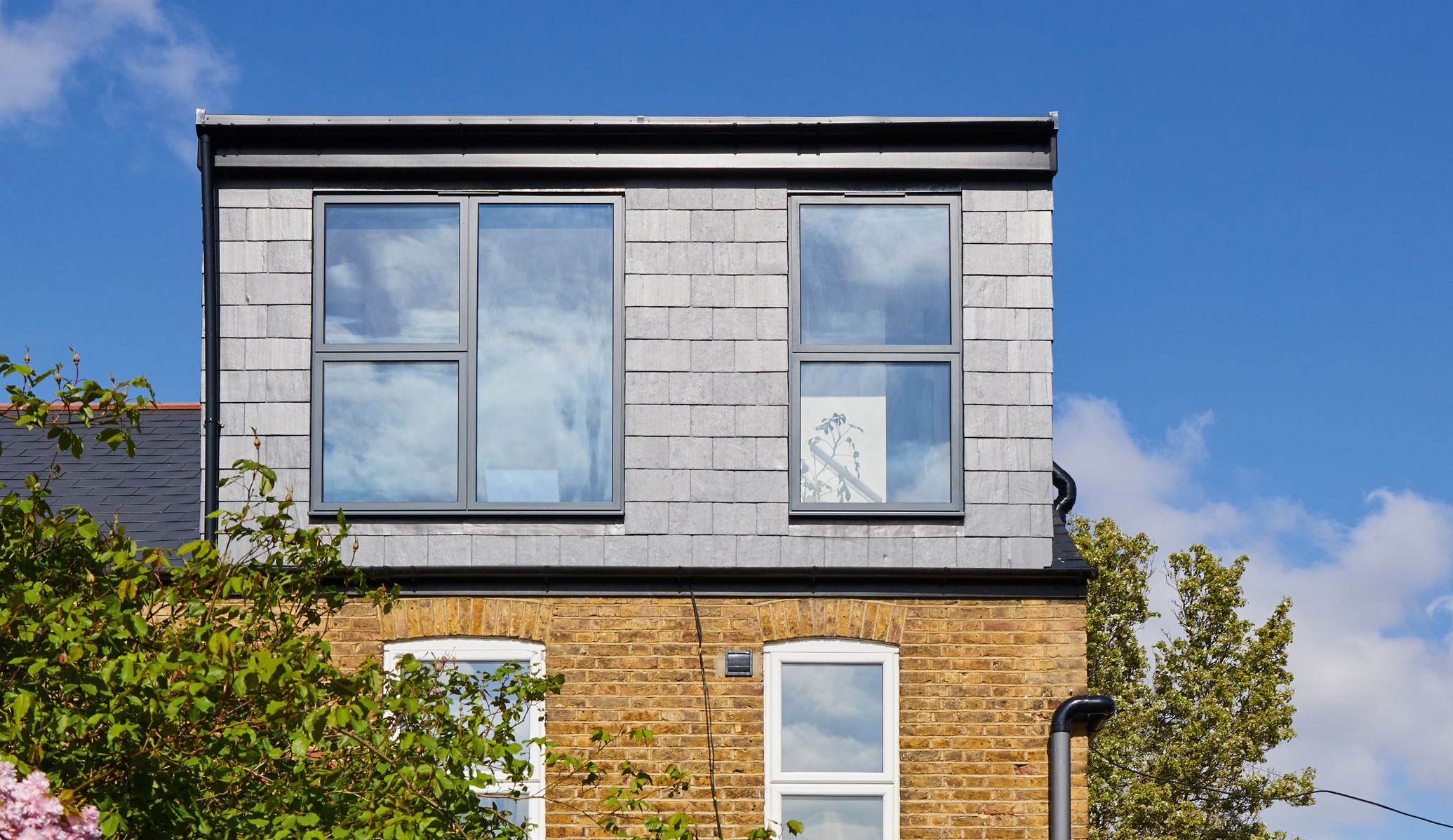 Guide On Rear Dormer Conversion Projects