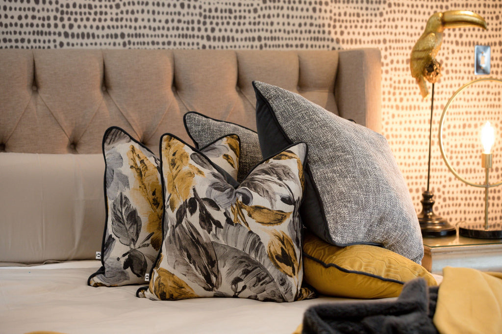 Understanding the Benefits of Scatter Cushions