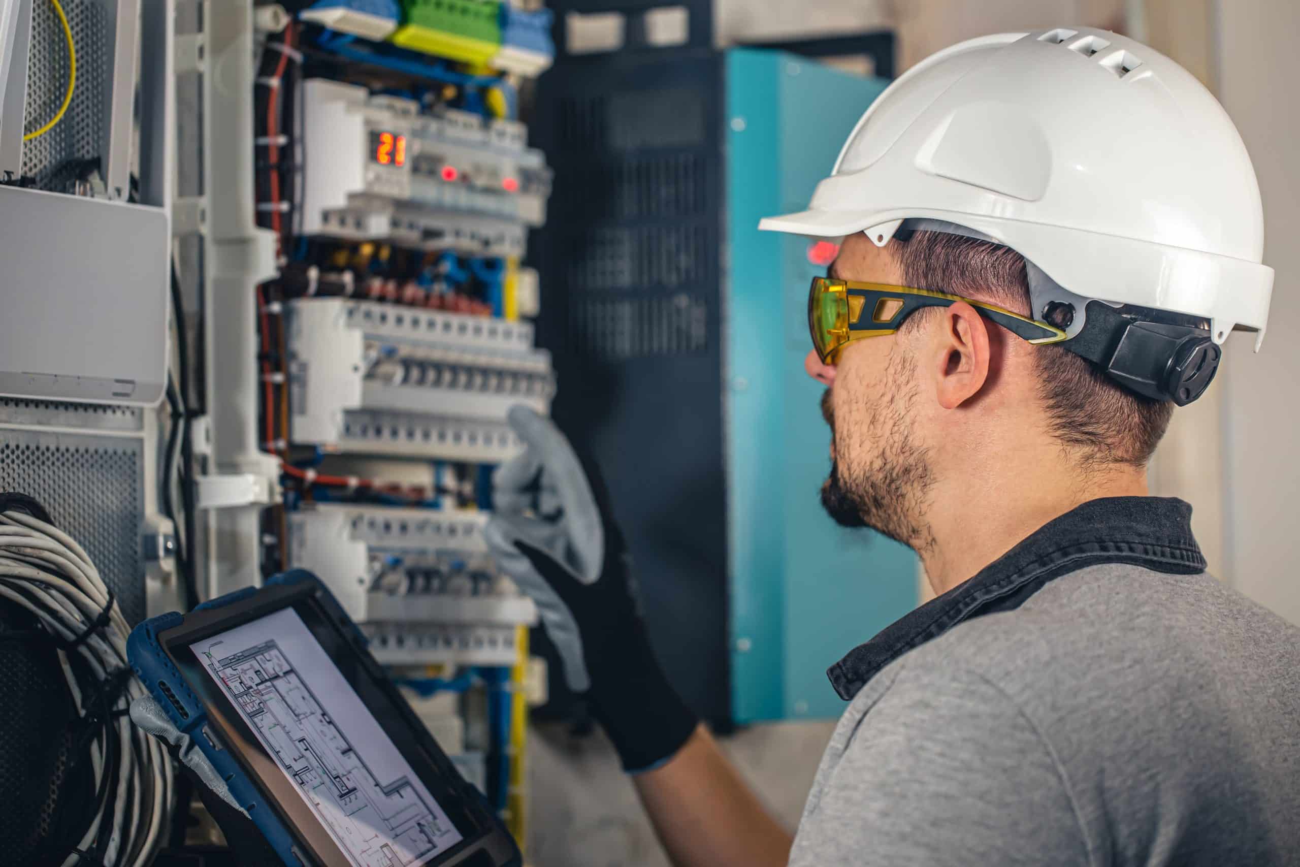 Why Hiring an Experienced electrician-austin Is Essential for Safety and Quality