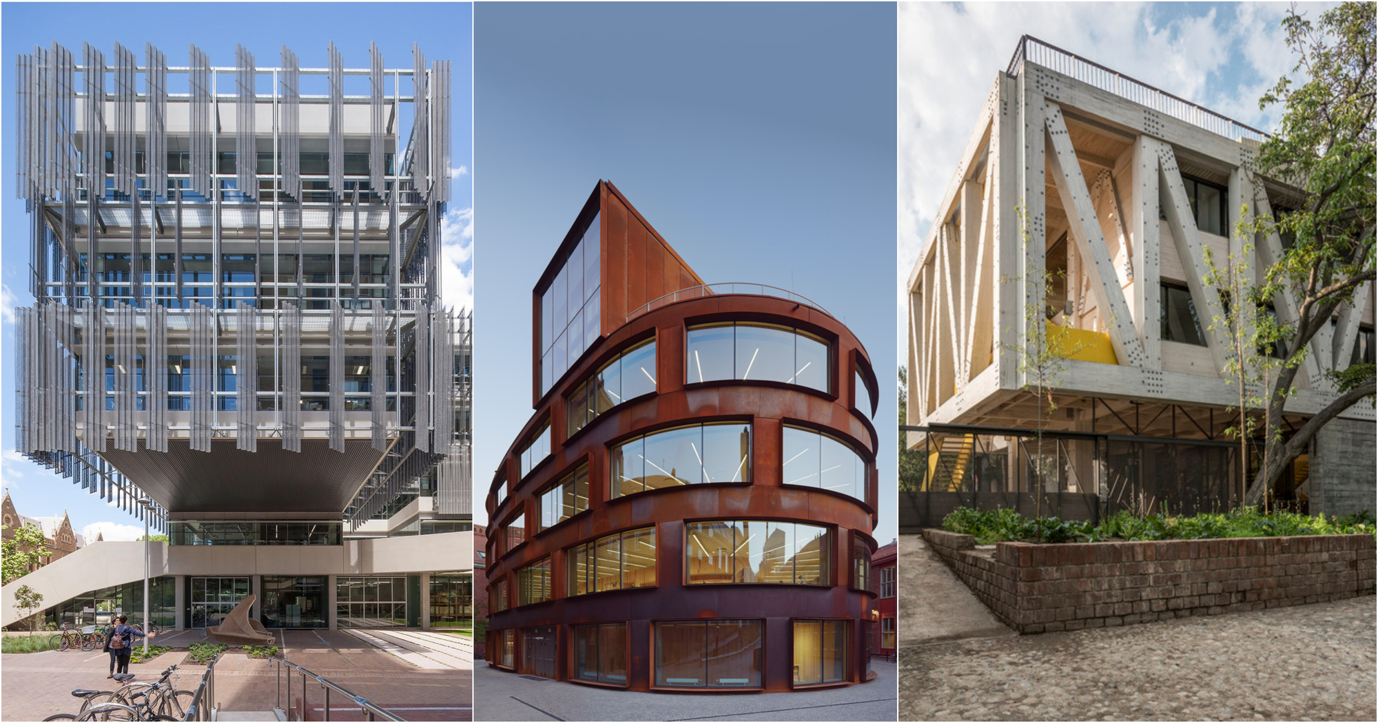 Mark Roemer Oakland Examines the Best Architecture Schools