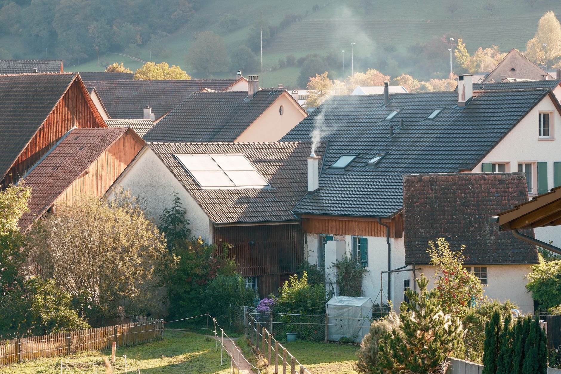 Should You Be Concerned About Rising Radon Levels?