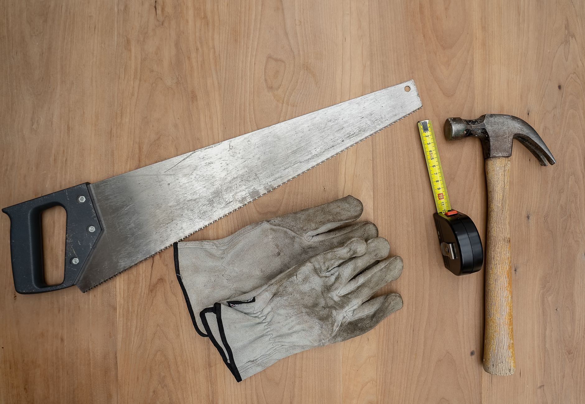 Home Improvement Initiatives