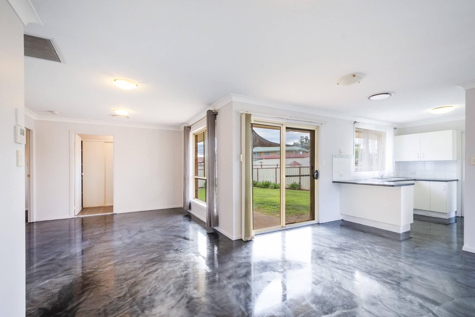 Why Do You Need to Consider Hiring a Polished Concrete Company