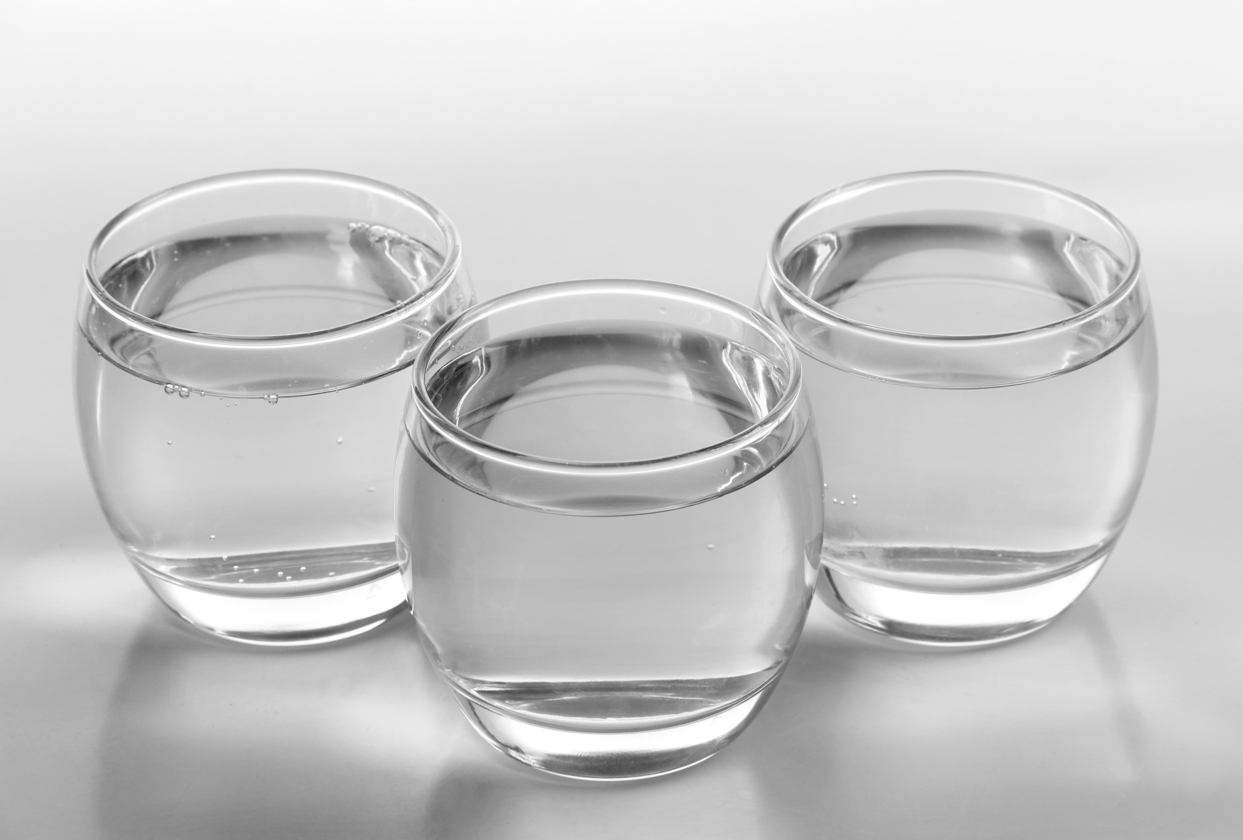 5 Diet Tips With Water, Can Lose Weight Fast And Make You Healthy