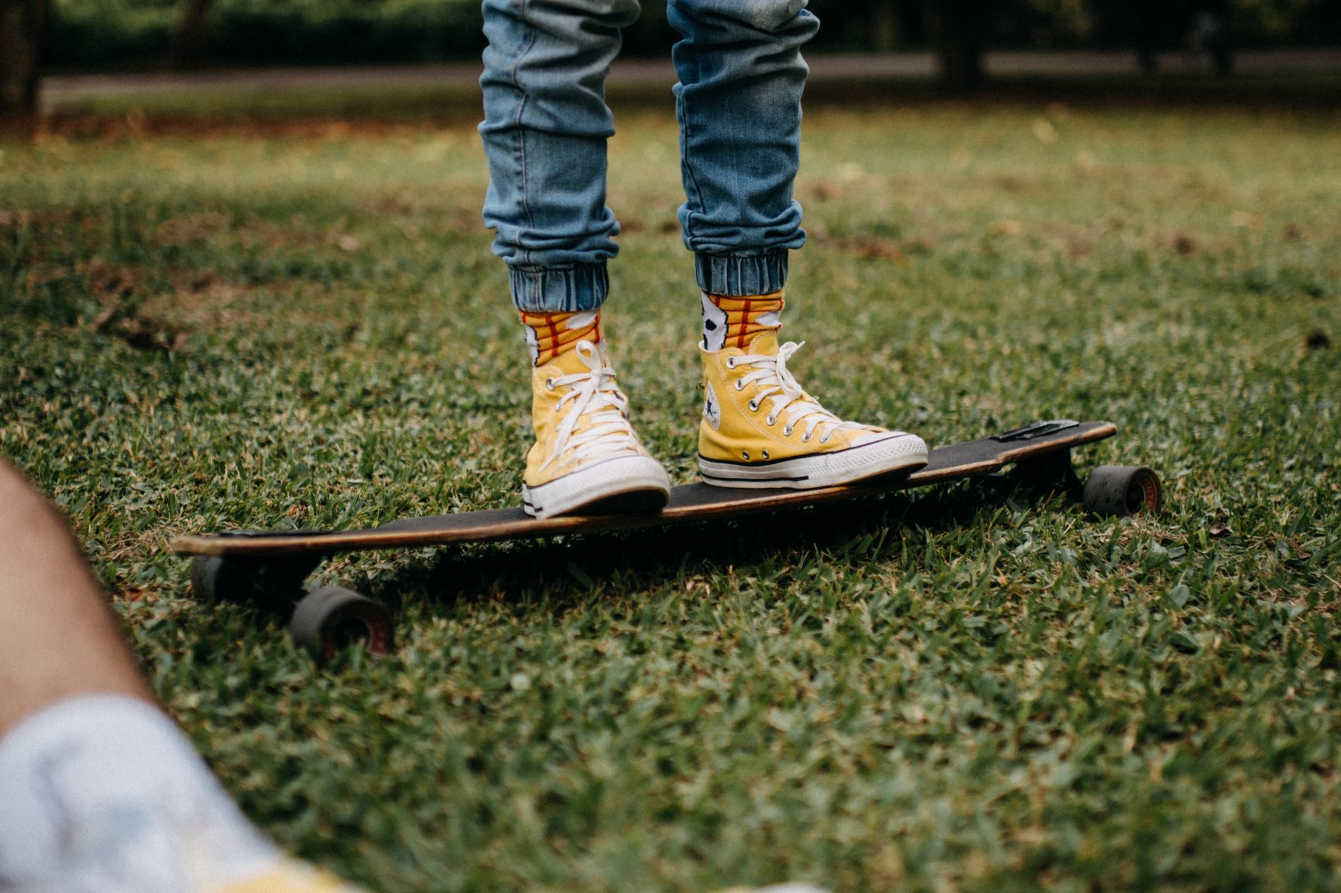Exploring the Design Components That Contribute to the Crazy Socks