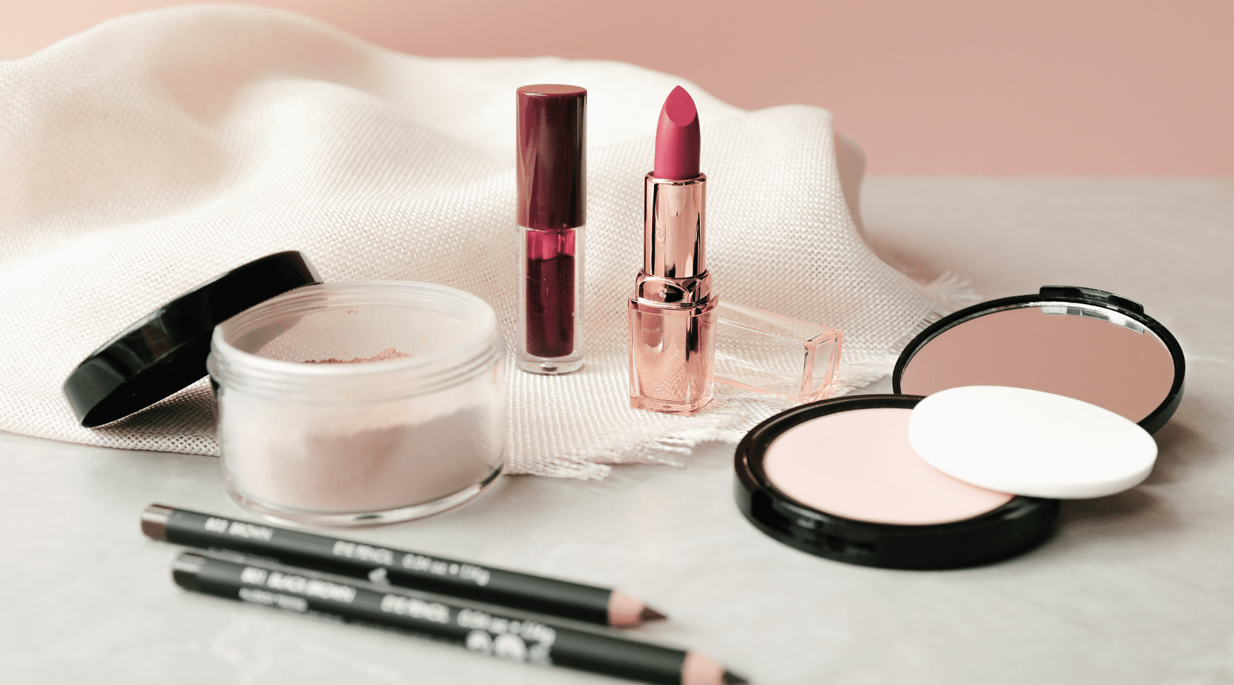 Beauty Swaps for Monsoon Season