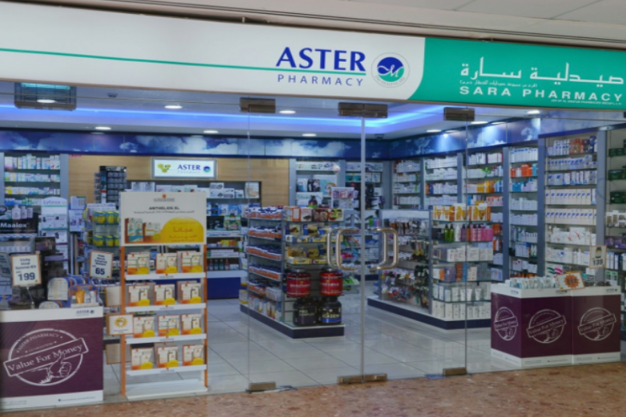 Advancing Indonesia Pharmacy Research