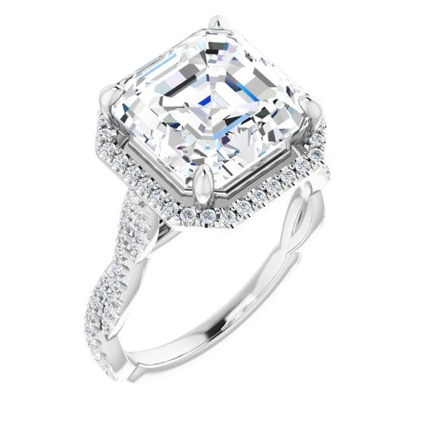 Manchester’s Hidden Gemstones: A Unique Take on Engagement Rings
