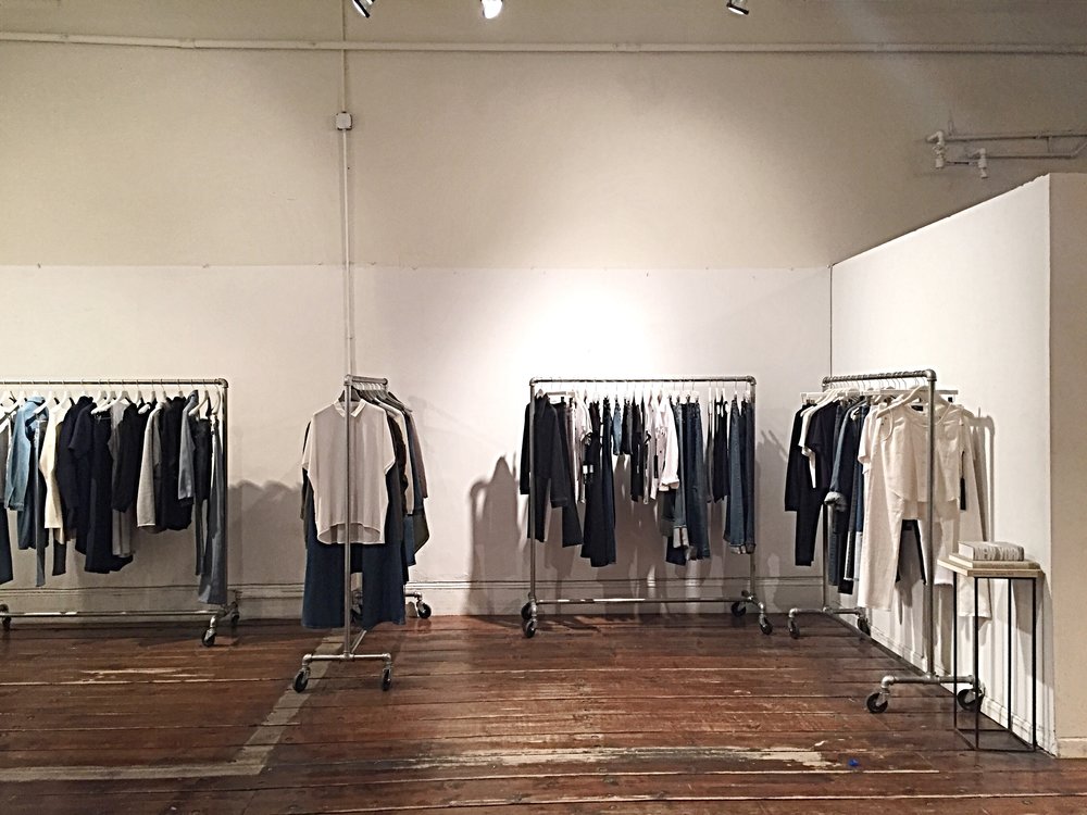 How to Secure Your Fashion Showrooms