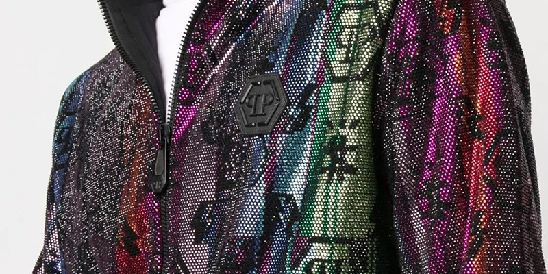 A Look At The Most Expensive Tracksuits Available