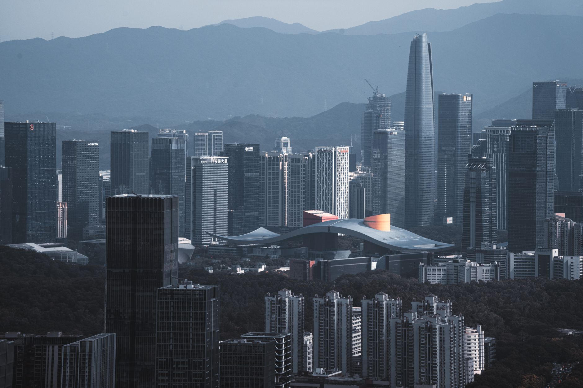 Advantages of Building a Company in China