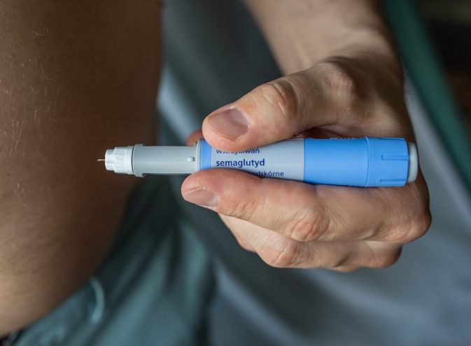 Exploring Semaglutide for Weight Loss in Buffalo, New York: Exploring an Innovative Weight-Loss Solution