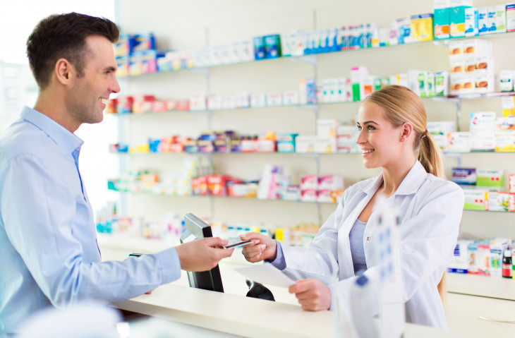 The Evolution of Pharmacy in Indonesia