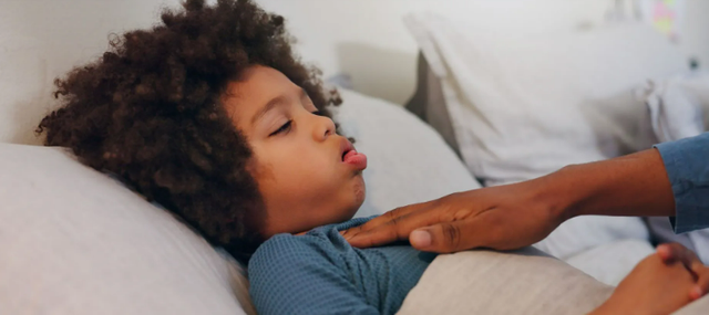 What Does Your Baby’s Cough Mean?