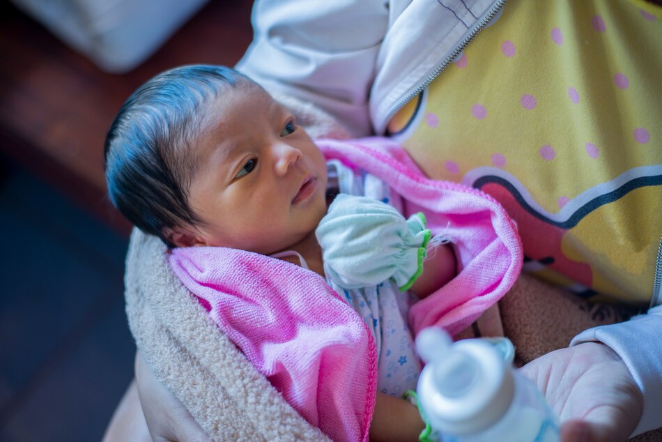 How NICU Care Supports Premature And Low Birth Weight Babies?