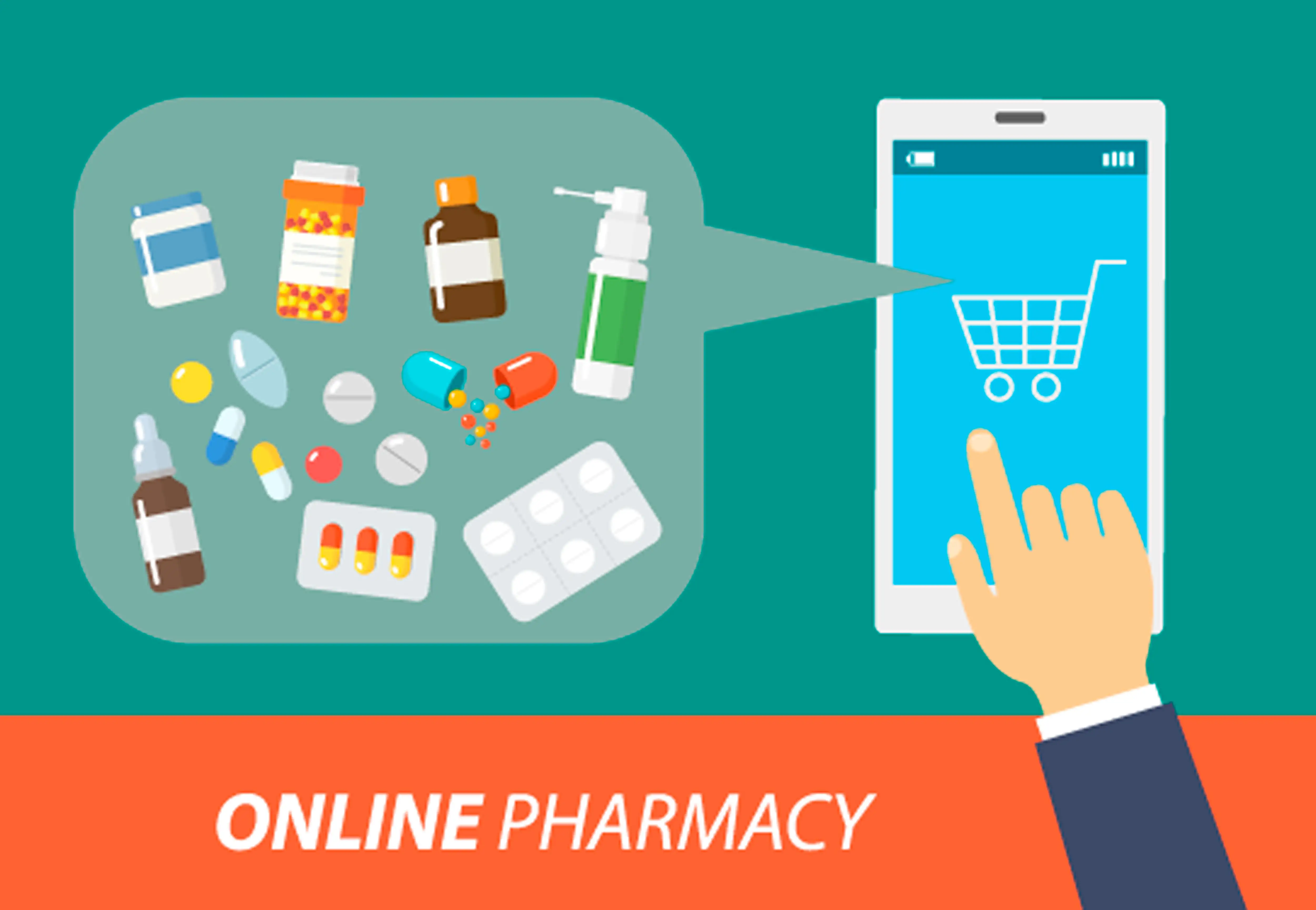 Tips For Safely Using Online Pharmacies