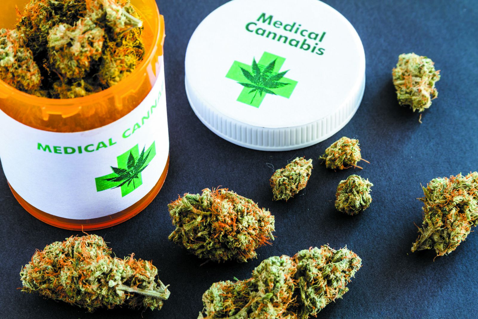 How to Get a Medical Marijuanas Card in Oklahoma Online
