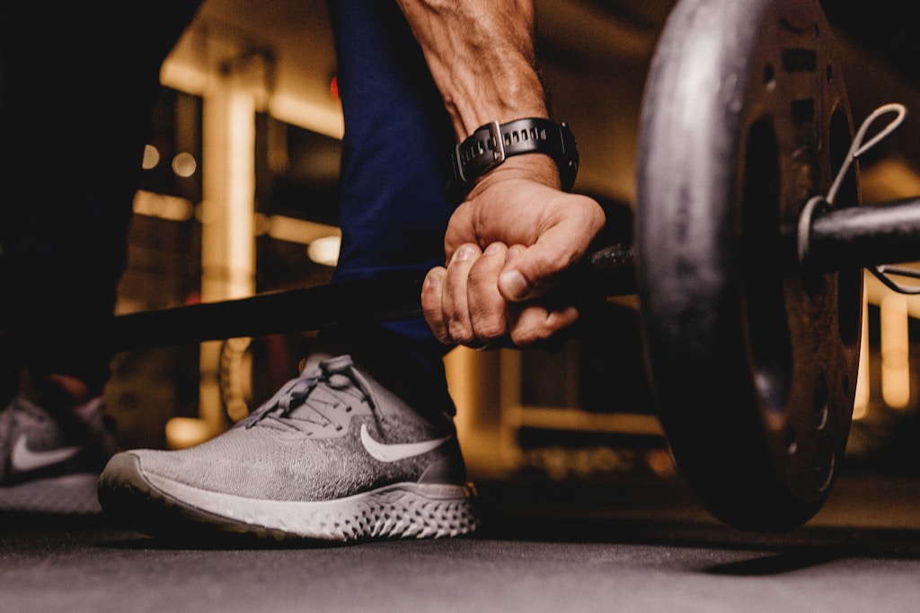 Ultimate Guide to the Best Pre-Workouts for Athletes
