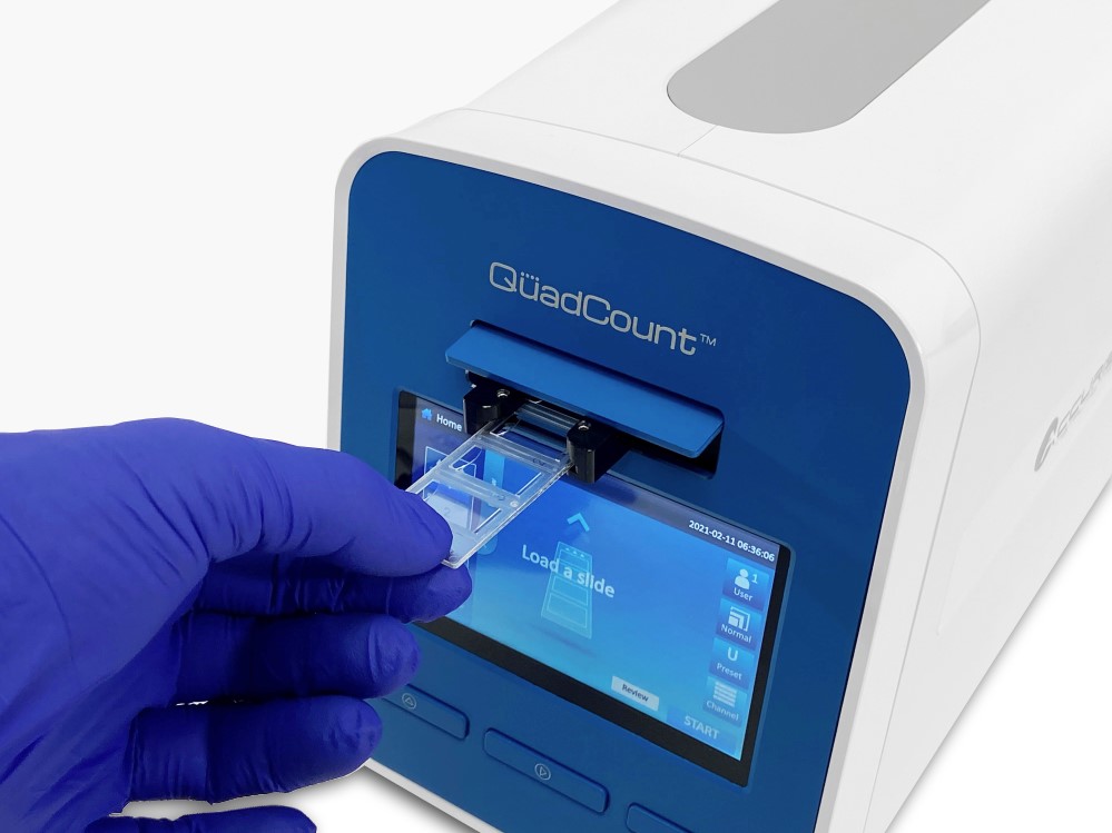 Key Importances of Automated Cell Counters & Analyzers