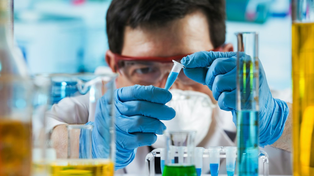 Overview of The Korean Institute of Chemical Engineers Kiche