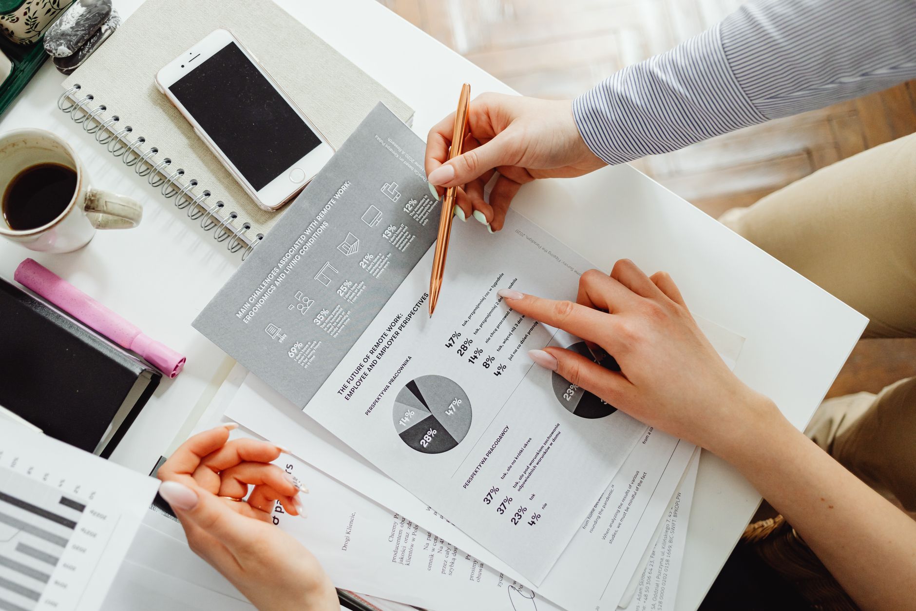 The Phenomenon Advantage: Why This Product Design Consultancy Outperforms Industry Standards