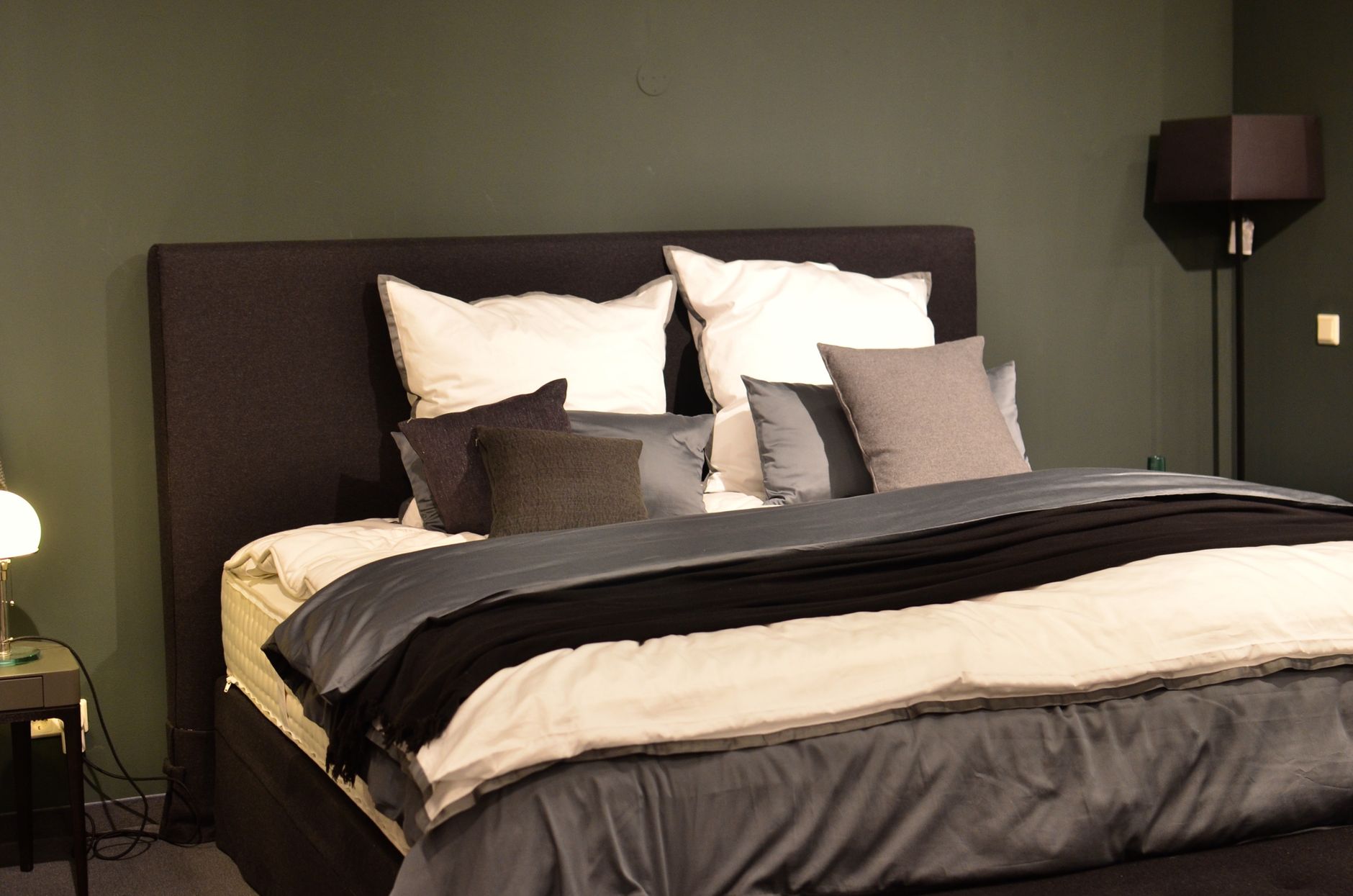 Crafting the Perfect Sleep Sanctuary: Mattresses, Mattress Toppers, and Bedroom Furniture