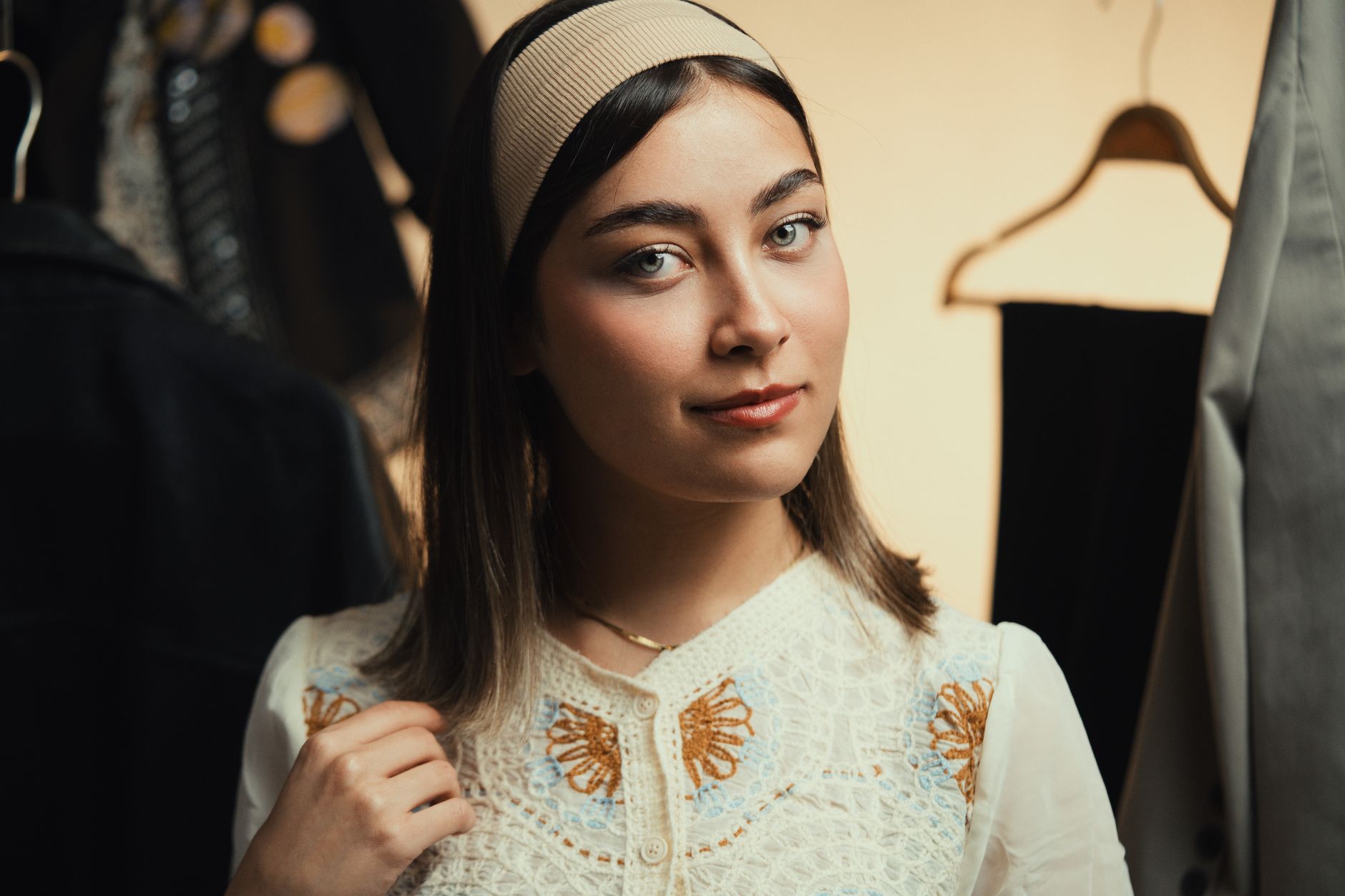 How to Dress Like Sophia Richie