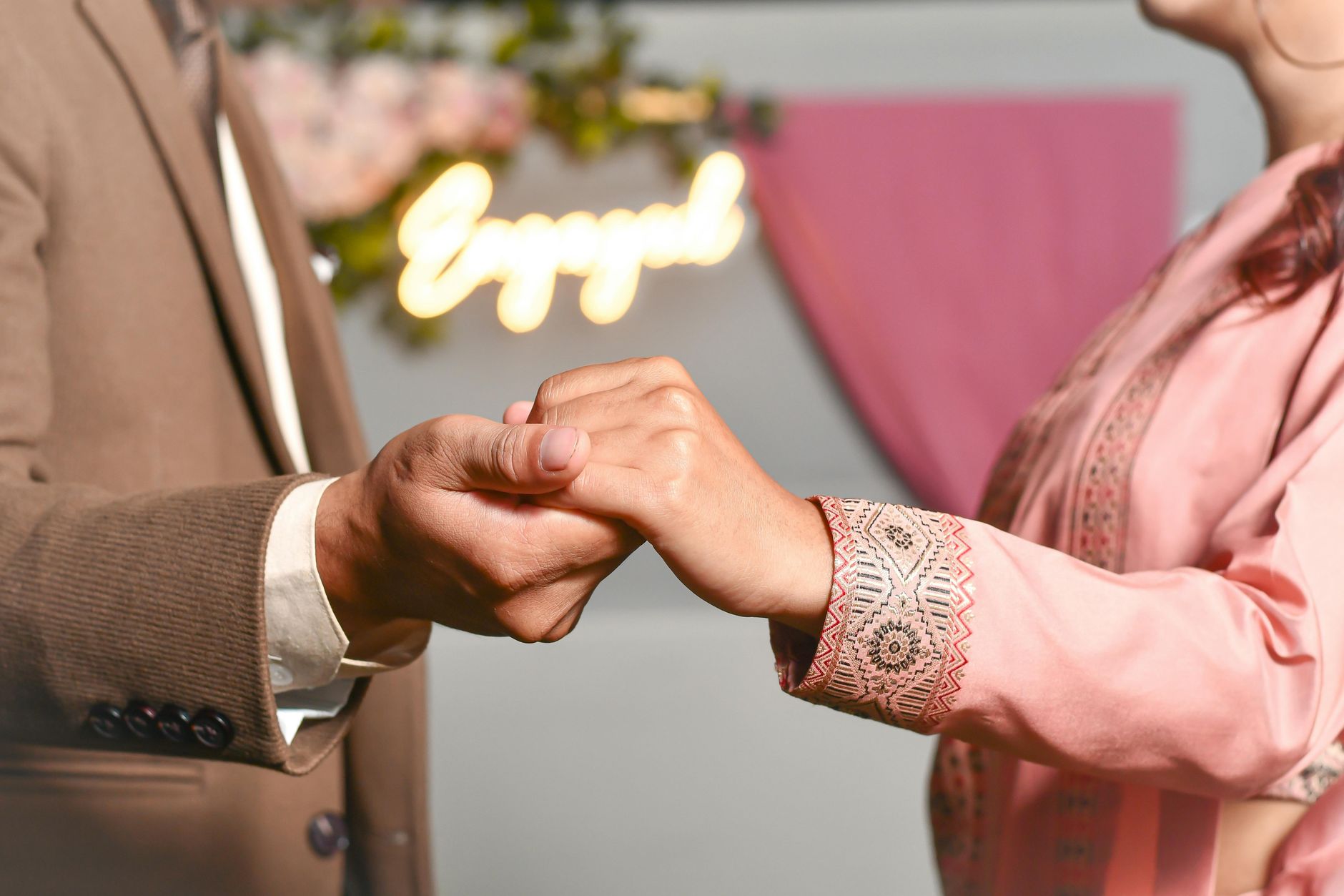Wellington Wonders: Exploring Local Traditions in Engagement Rings