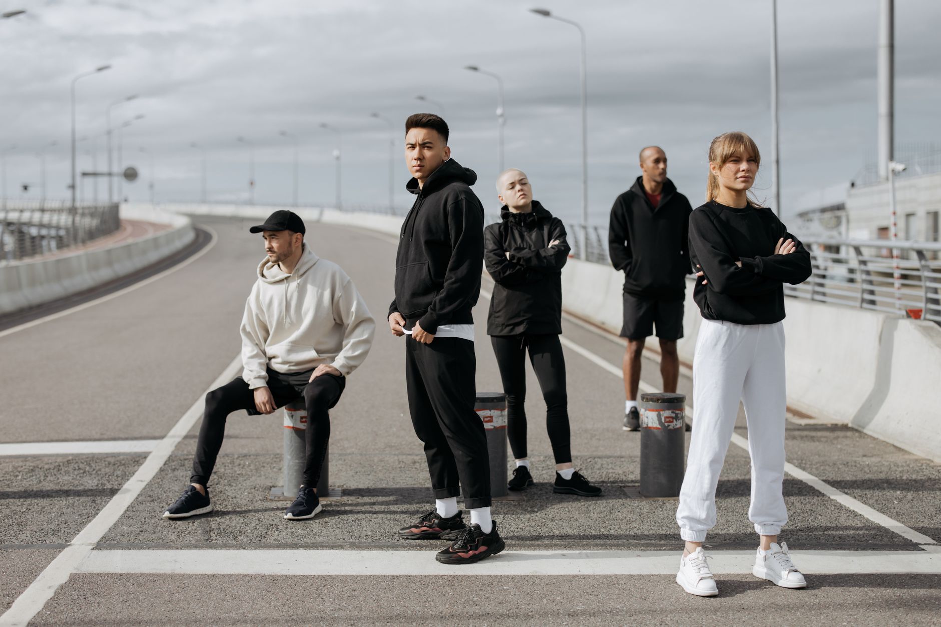 Men’s Fashion Tips To Look Sporty And Stylish