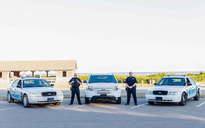 Taking Executive Protection Training: Everything You Need to Know