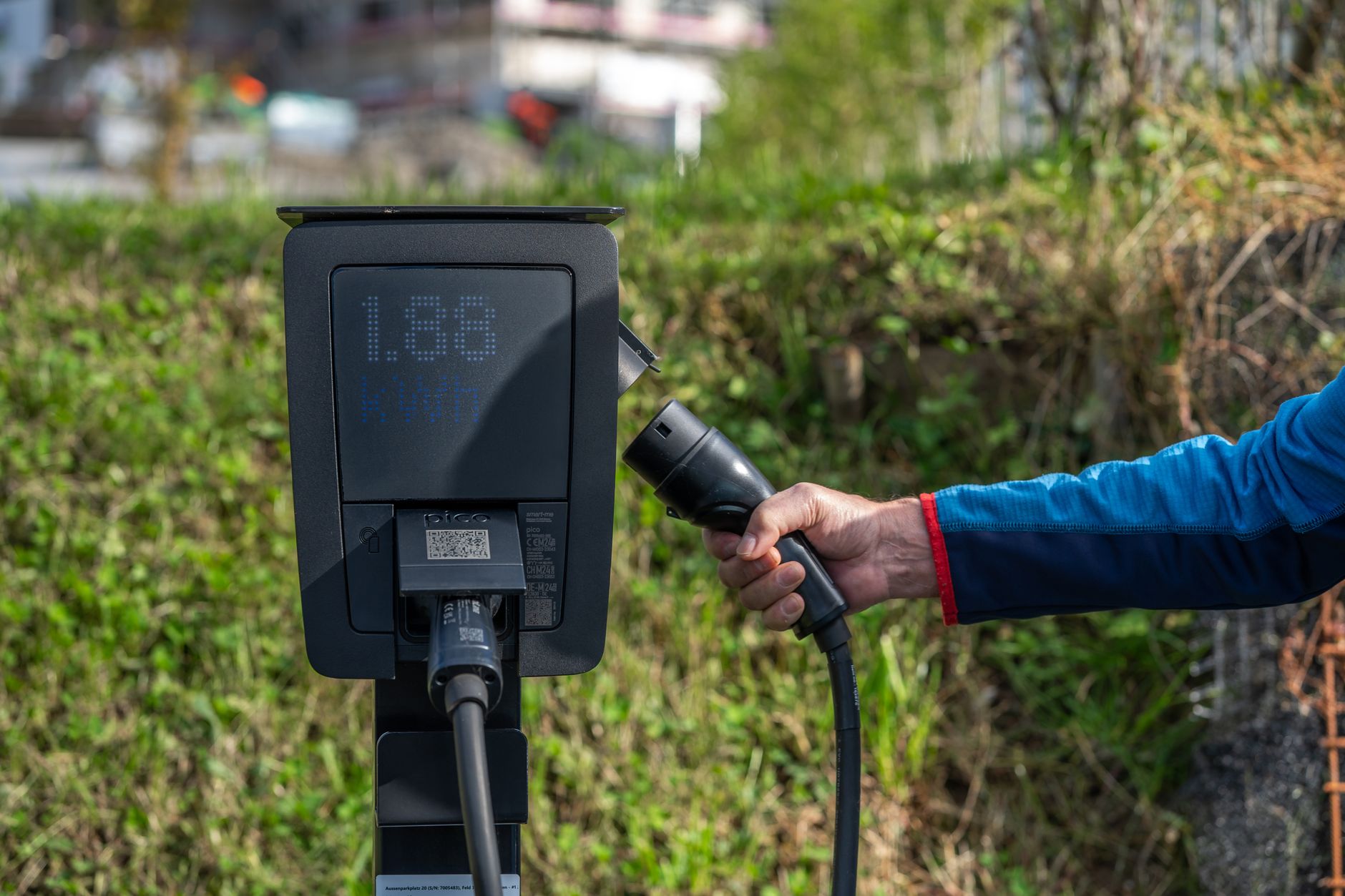 Electric HGVs: Preparing for the Future