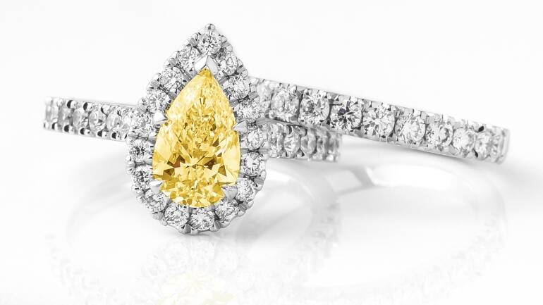 Coney Hall Charms: Exploring Local Engagement Ring Styles