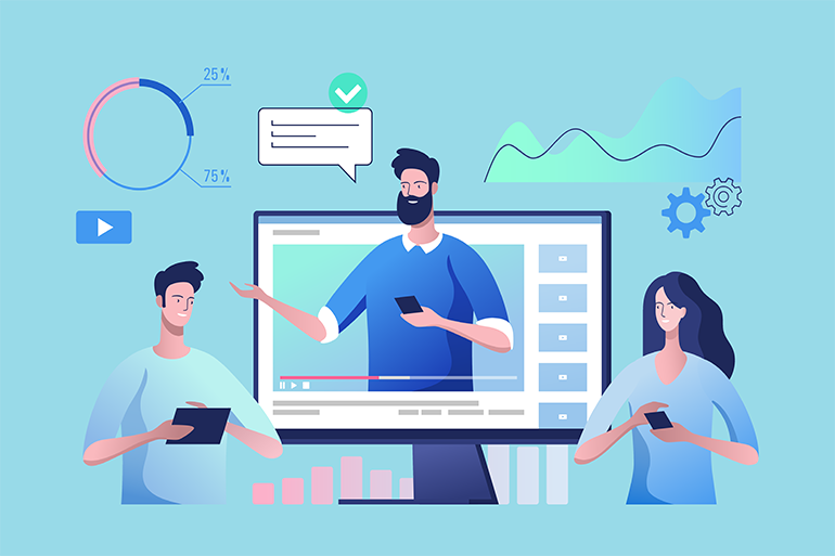 Achieve Growth with Effective Video Marketing