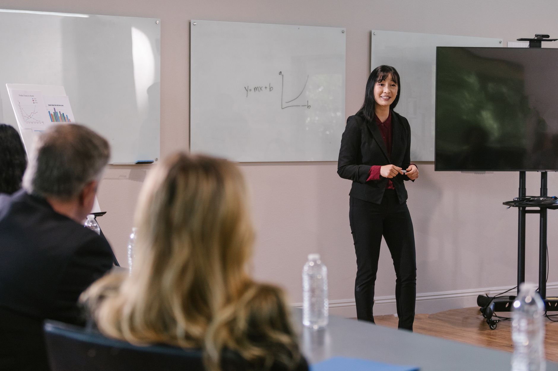 Elevate Your Leadership with Expert Coaching Programs