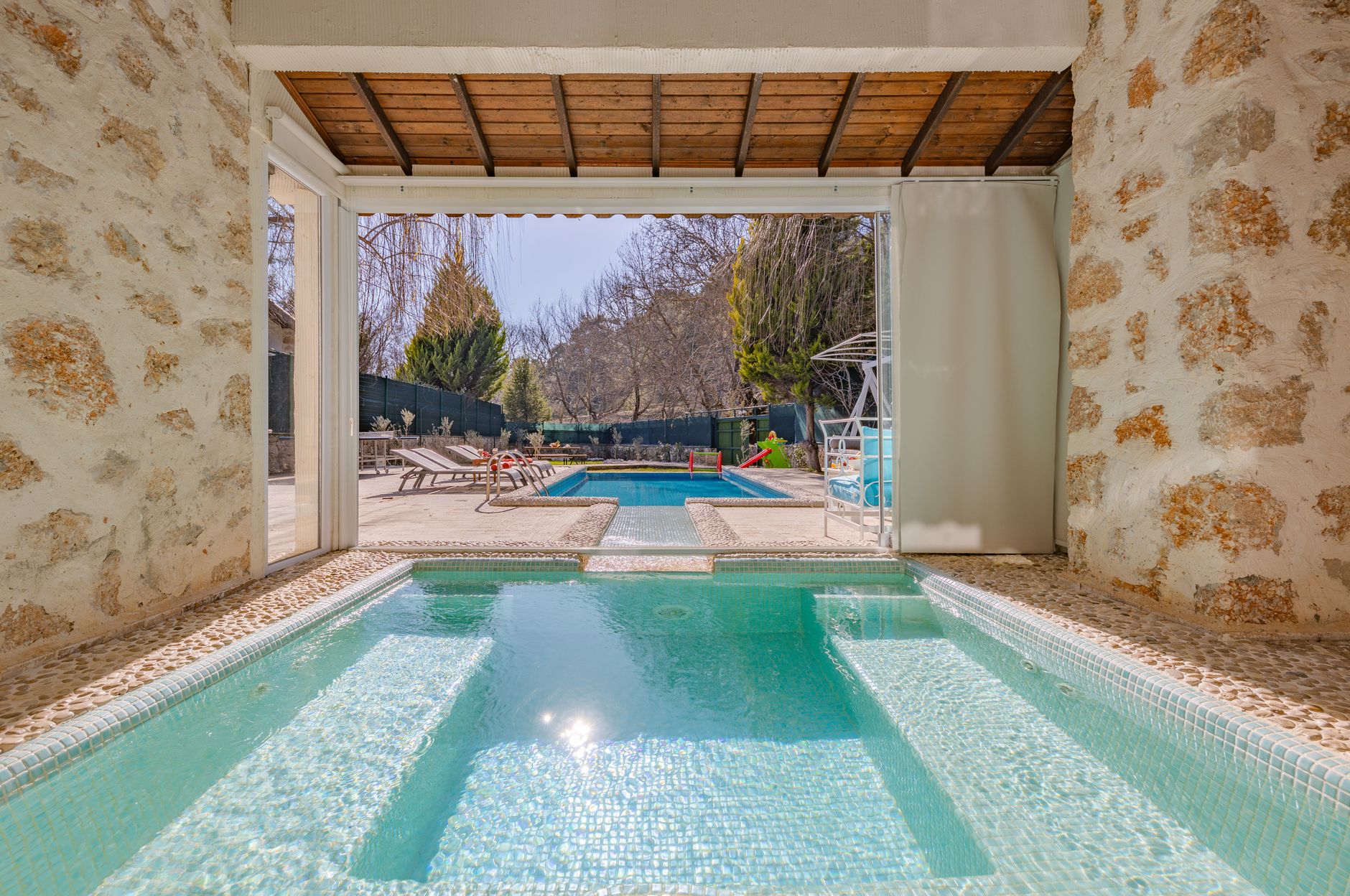 Discover the Tranquil Oasis of Serenity Alma Heights