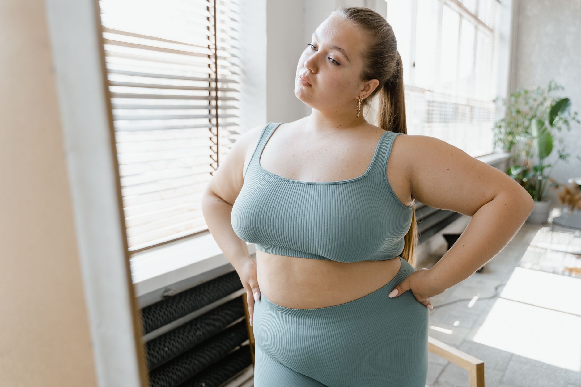 A Guide to Different Styles of Plus Size Corsets