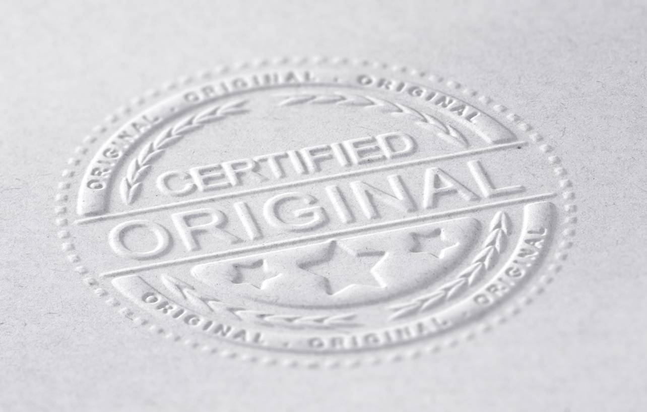 The Versatile Appeal of Embossed Labels in Modern Packaging