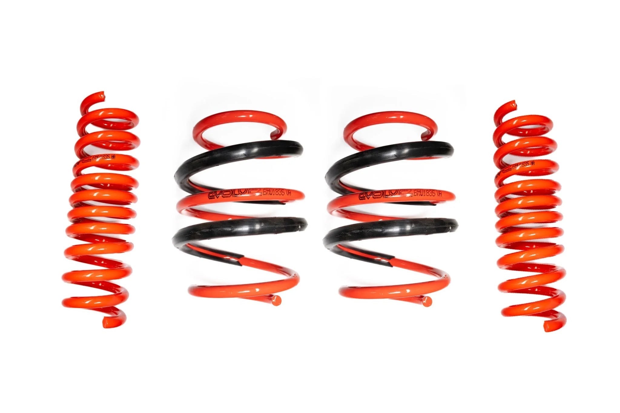 Citroën C1 Lowering Springs: Performance, Style, and Practicality