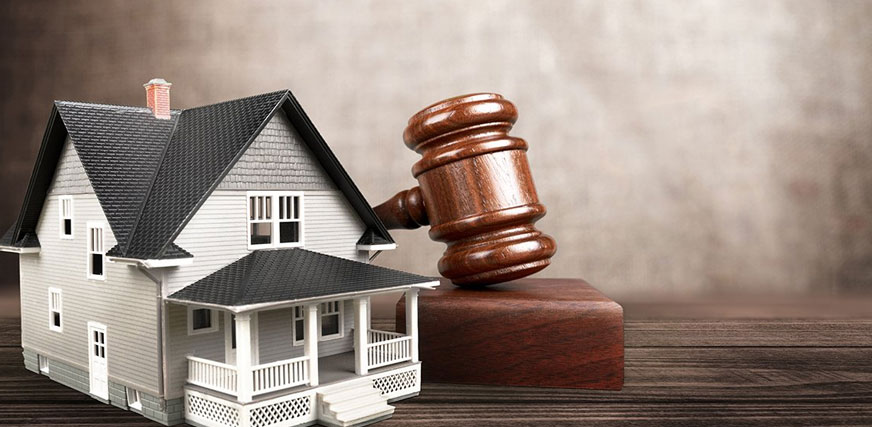 A Complete Guide to Residential Property Law