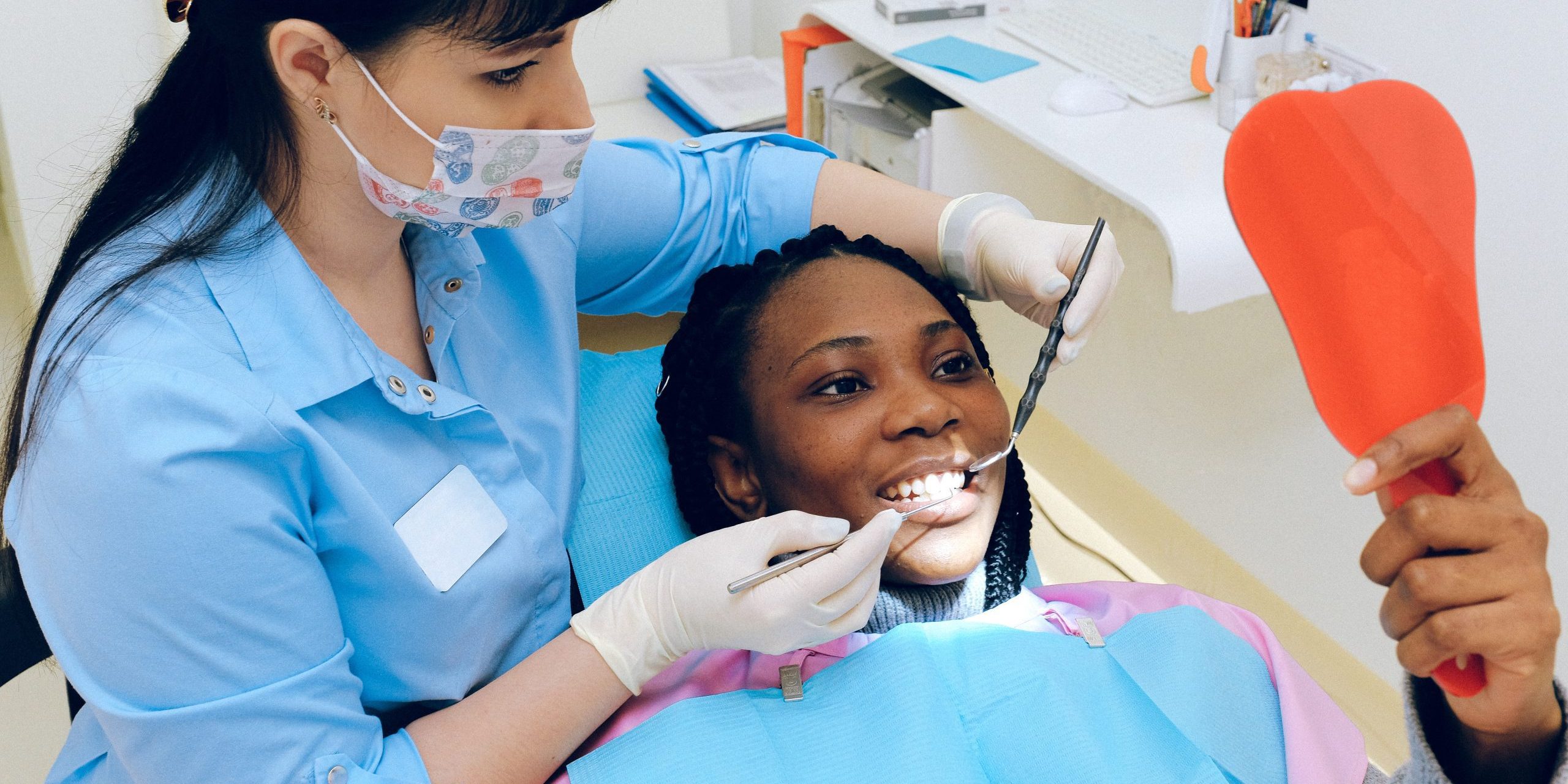 How to Identify a Good Dentist