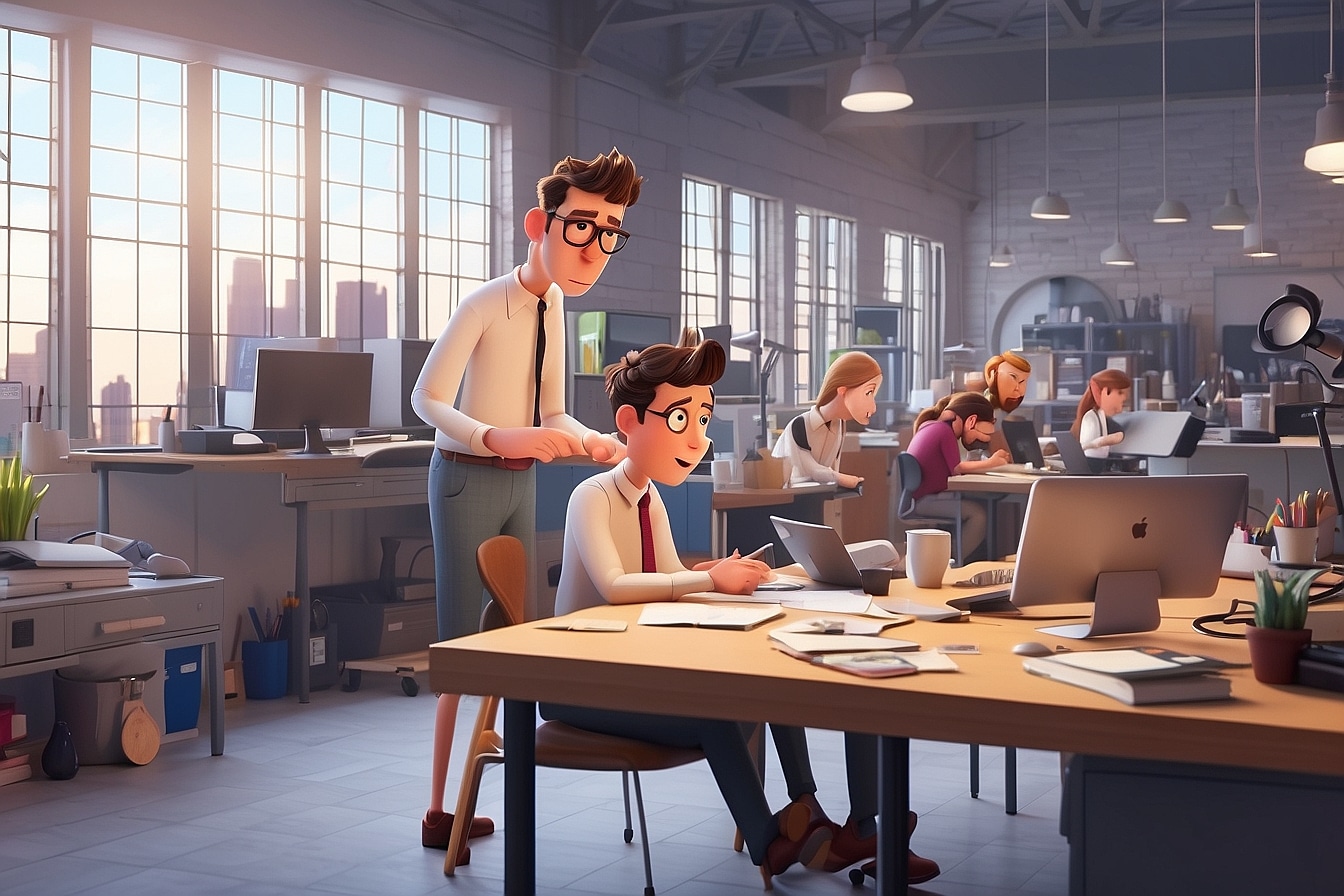 The Power of Video Production Animation for Small Businesses