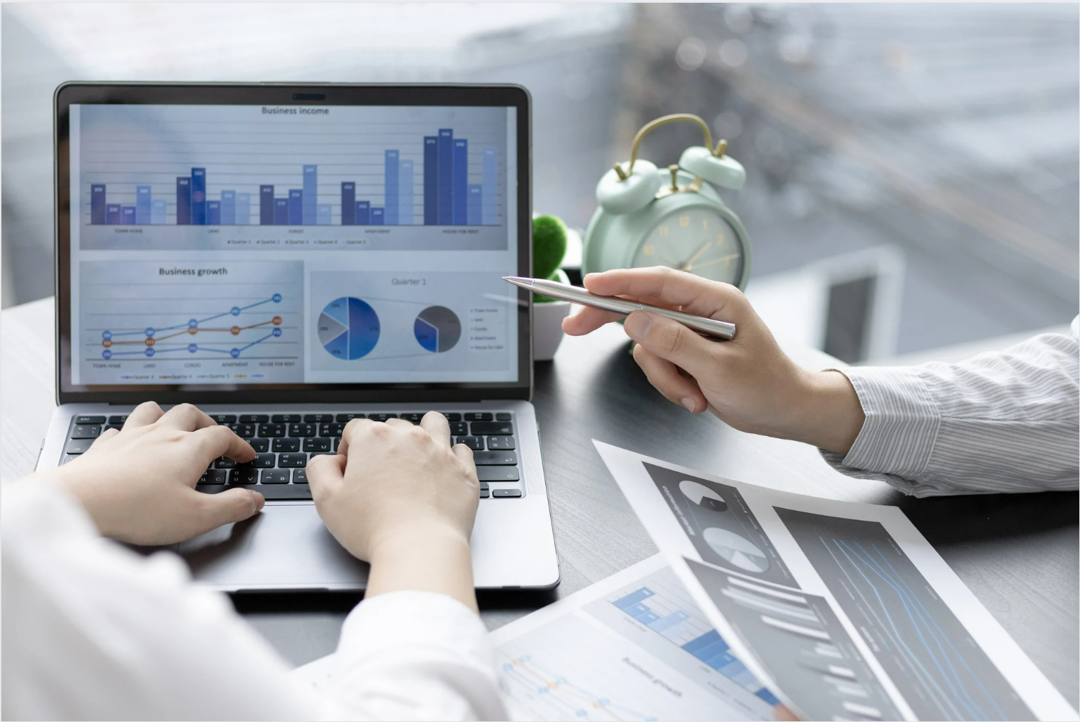 Navigating the Challenges of Marketing Recruitment