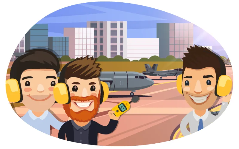 Why You Need Noise Consultants