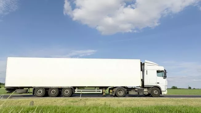 Everything You Need to Know About the Category C Driving Licence