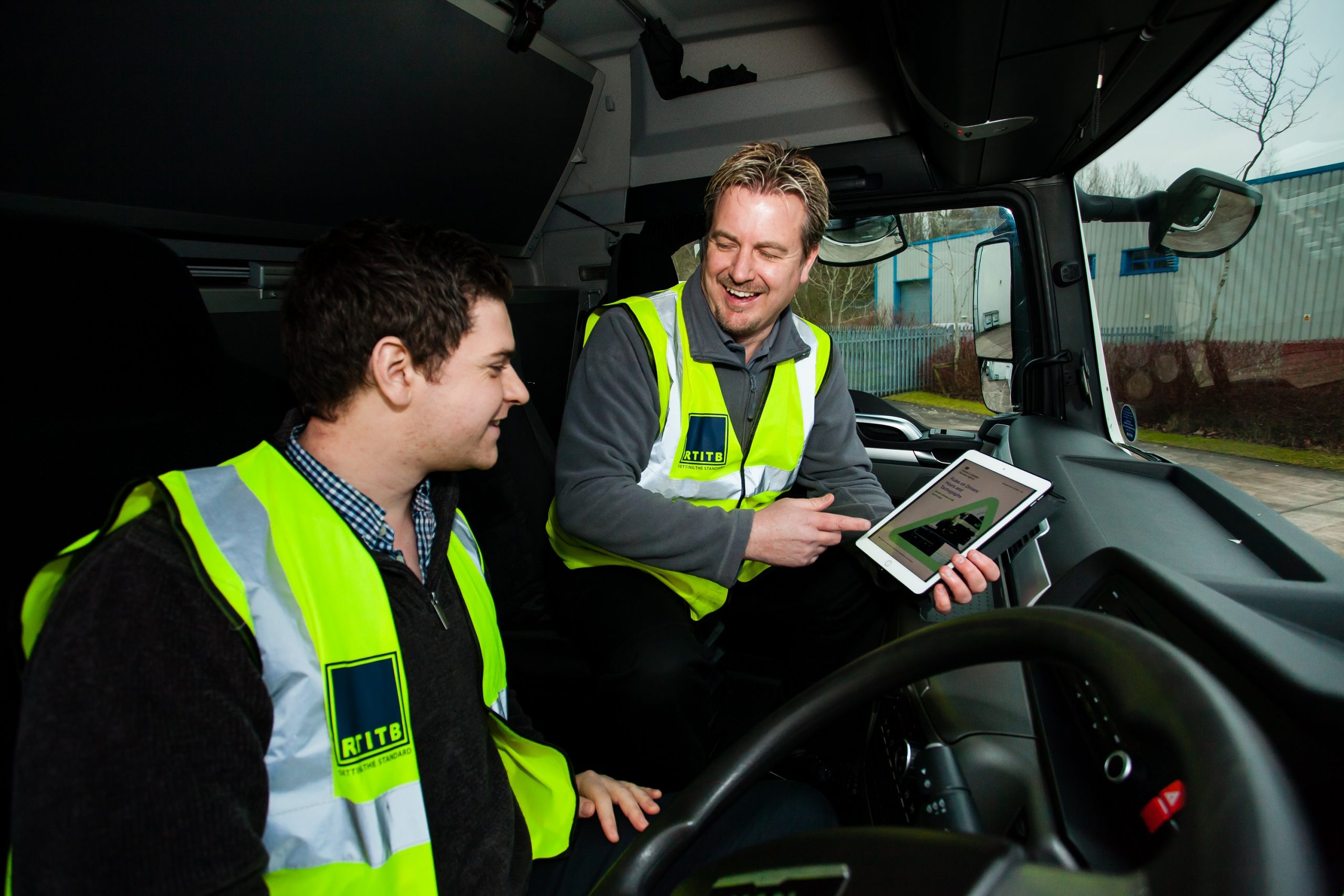 What is a Class C License and Why Does It Matter?