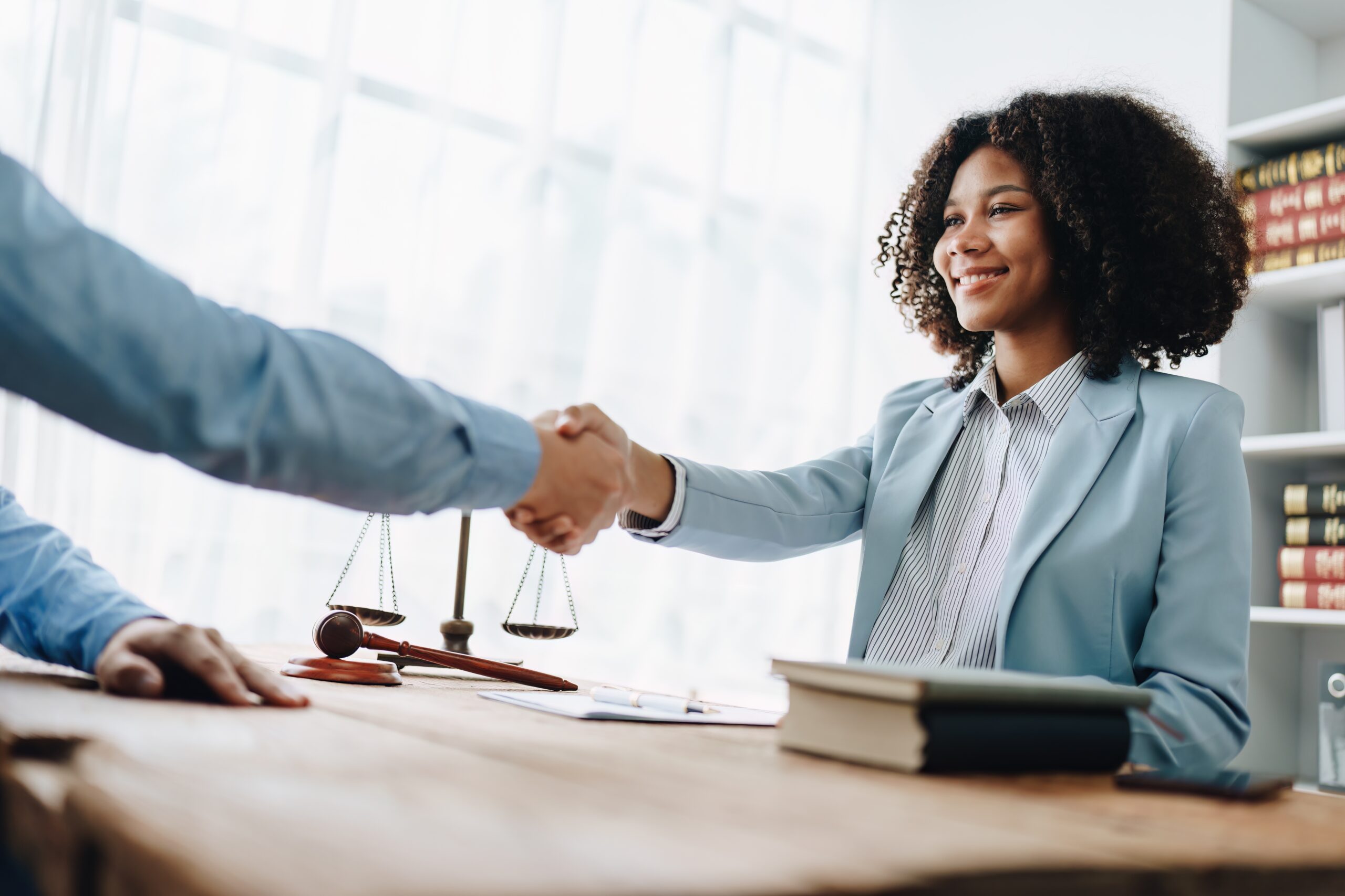 KJ Smith Family Law – Your Trusted Legal Partner