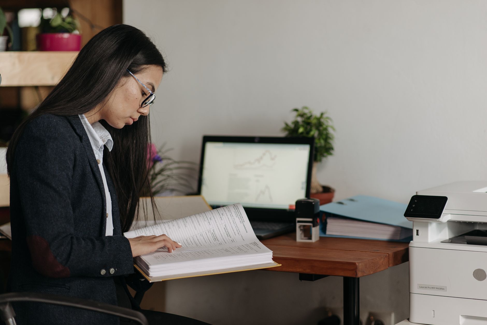 The Smart Way to Equip Your Office with Printer Photocopiers