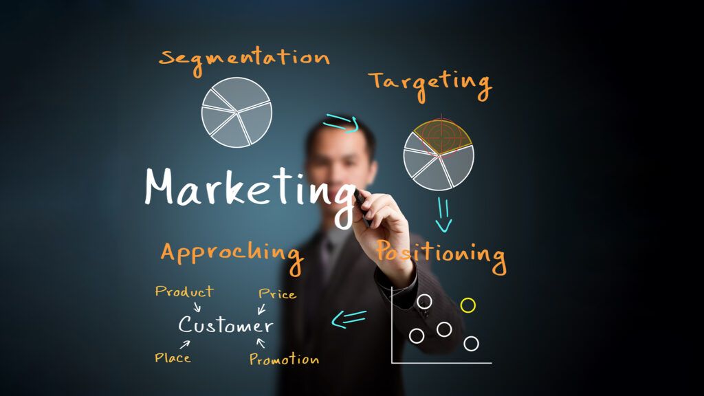 Finding Your Next Marketing Recruiter in London