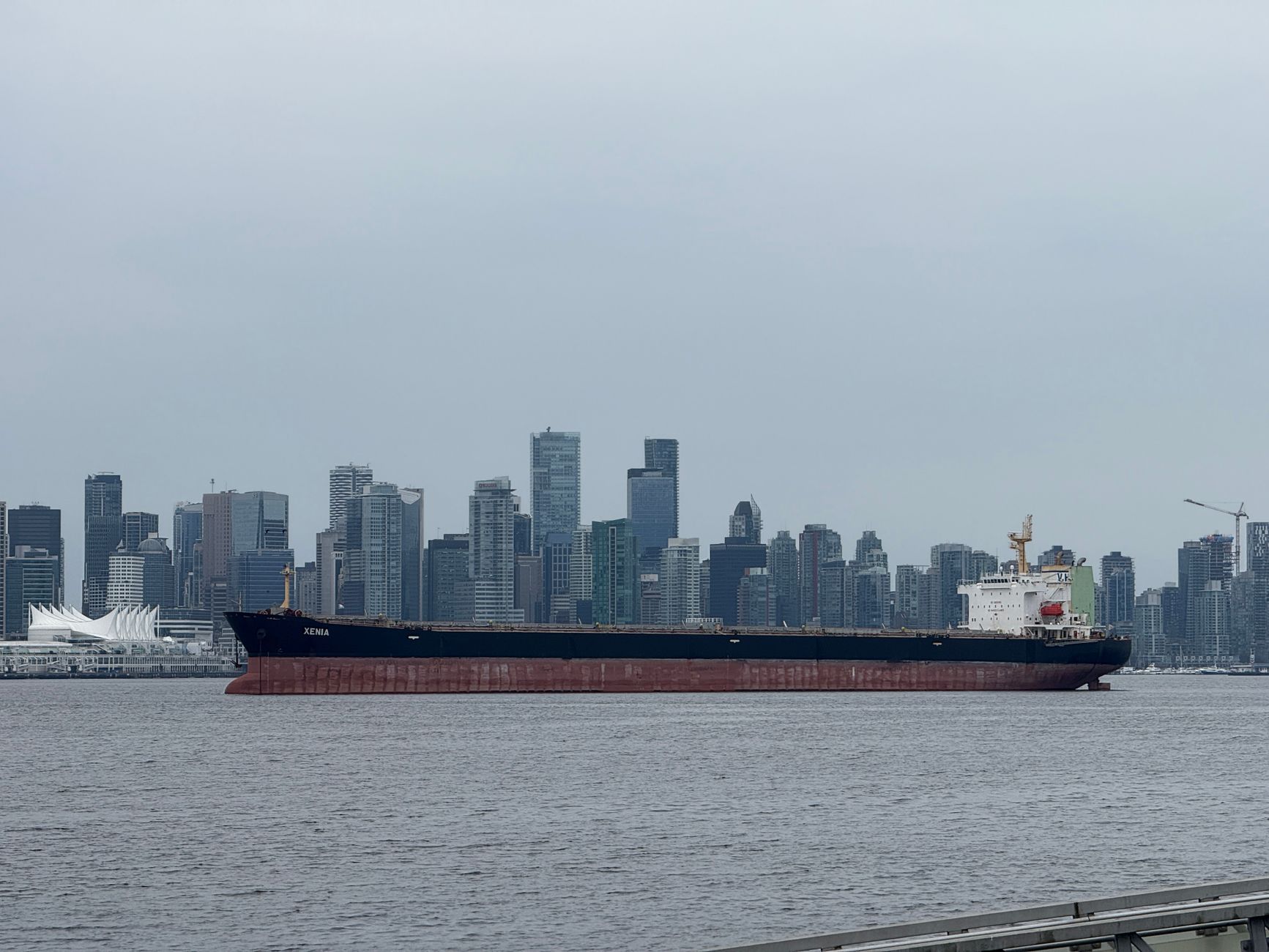 How to Read a Car Shipping Quote in Canada What the Numbers Actually Mean
